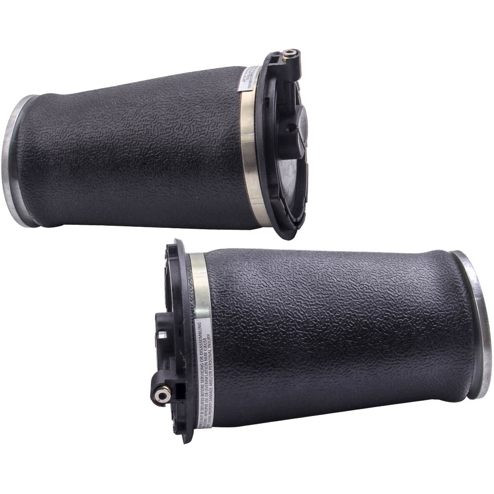 Rear RKB101460 Posteriore Sospensioni Pneumatiche Per Range compatibile per Rover P38 1992-2002